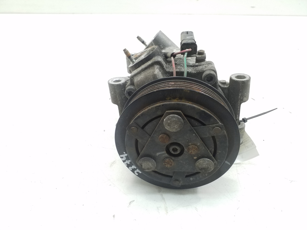 TOYOTA ProAce 2 generation (2016-2023) Air Condition Pump SU001A7752,9810349980 20383834