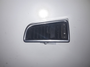 Dashboard air vent grilles - 97055535101