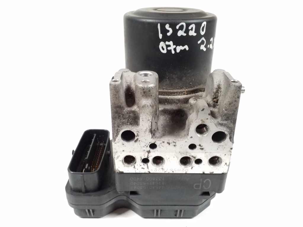 LEXUS IS XE20 (2005-2013) ABS Pump 4454053041 21899866