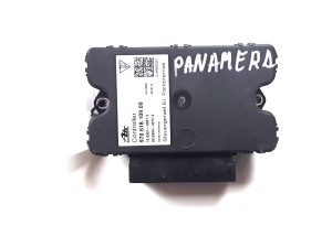 Porsche Panamera 970 (2009–2016) Module de commande 97061810909 - 2