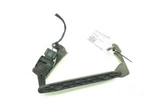 Mercedes Benz S-Class 222 (2013–2020) Niveausensor vorne A2229050503 - 3