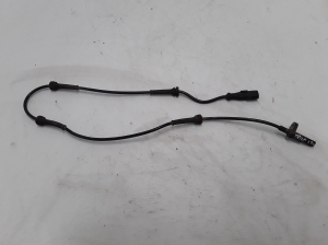 RENAULT Trafic III (2014–2022) ABS-Sensor hinten 479004618R - 3