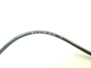 Mercedes Benz S-Class 222 (2013–2020) ABS-Sensor hinten A2229050006 - 2