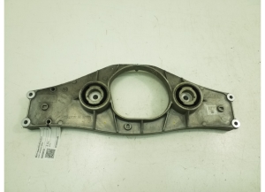 Mercedes Benz S-Class 222 (2013–2020) Halter Hinterachsdifferential A2223500163 - 5