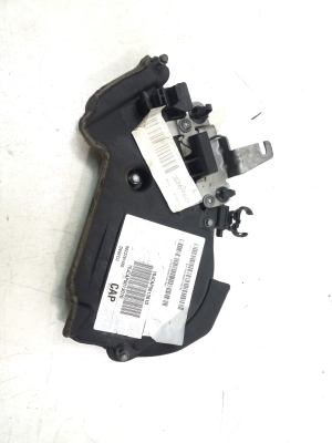 TOYOTA ProAce (2016–2026) Timing belt cover 9805237280 - 2