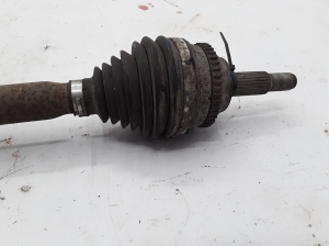 RENAULT Scenic (1996–2003) Front drive shaft and its parts 7701352732 - 2