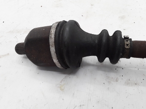 RENAULT Scenic (1996–2003) Front drive shaft and its parts 7701352732 - 3