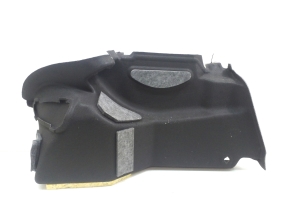 Mercedes Benz CLA-Class W117 (2013–2019) Trunk side trim panel A1176900141 - 2