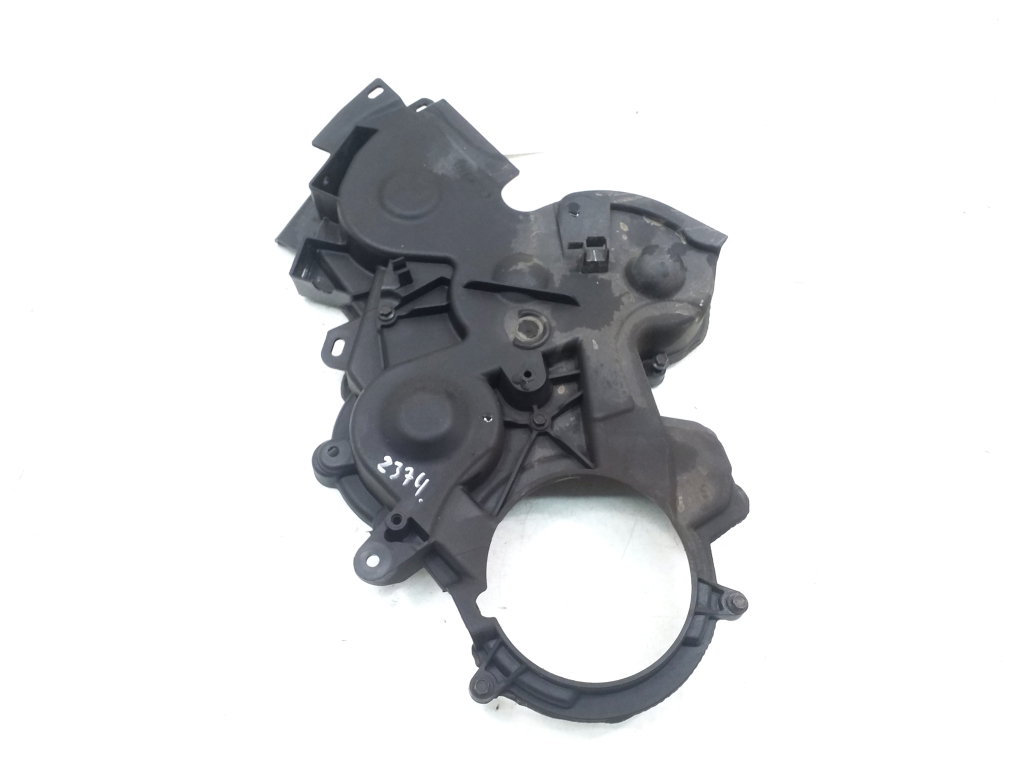 TOYOTA ProAce 2 generation (2016-2023) Timing Belt Cover SU001A3997, 9807364280 20383812