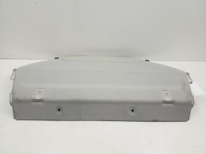 Mercedes Benz CLA-Class W117 (2013–2019) Hutablage A1176900549 - 2