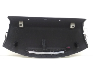 Mercedes Benz CLA-Class W117 (2013–2019) Hutablage A1176900549 - 3
