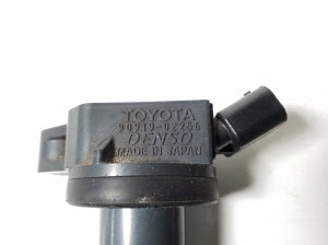 LEXUS GS (2011–2017) Süütepool 9091902256 - 2