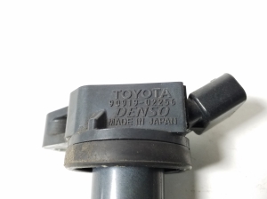 LEXUS GS (2011–2017) Süütepool 9091902256 - 3
