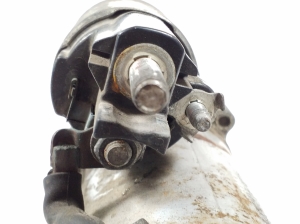 Jaguar XJ (2009–2026) Starter 8X2311001AB - 4