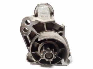 AUDI A8 D3 (2002–2010) Démarreur 077911023K - 5