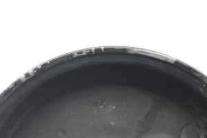 Opel Corsa D (2006–2014) Riemenscheibe Wasserpumpe 90531737 - 4
