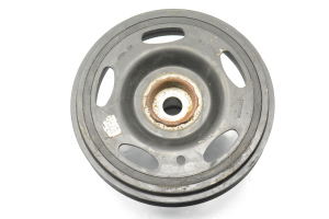 Crankshaft pulley - 722554909