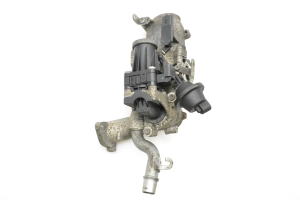  EGR valve 