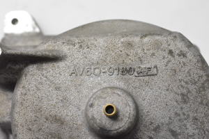 VOLVO V50 (2004–2012) Kraftstofffilterhalter AV6Q9180AF - 2