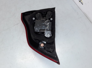 VOLVO S80 II (2006–2016) Eckleuchte hinten 8635068 - 2