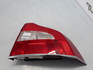 VOLVO S80 II (2006–2016) Eckleuchte hinten 8635068 - 3