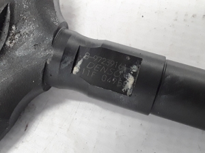 RENAULT Vel Satis (2002–2009) Injektor Einspritzdüse 8972391617 - 2
