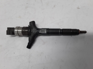 RENAULT Vel Satis (2002–2009) Injektor Einspritzdüse 8972391617 - 3