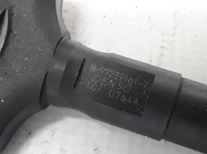 RENAULT Vel Satis (2002–2009) Fuel injector 8972391617 - 2