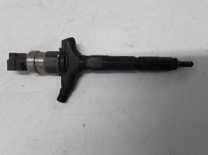 RENAULT Vel Satis (2002–2009) Injektor Einspritzdüse 8972391617 - 2