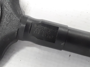 RENAULT Vel Satis (2002–2009) Injektor Einspritzdüse 8972391617 - 3