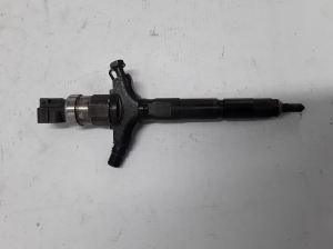 RENAULT Espace IV (2002–2014) Injektor Einspritzdüse 8972391617 - 2