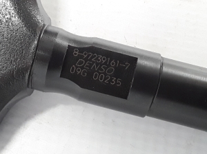 RENAULT Espace IV (2002–2014) Injektor Einspritzdüse 8972391617 - 2