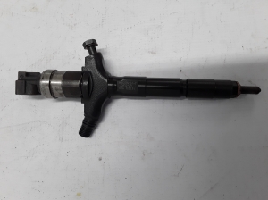 RENAULT Espace IV (2002–2014) Injektor Einspritzdüse 8972391617 - 3