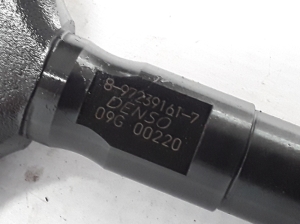 RENAULT Espace IV (2002–2014) Injektor Einspritzdüse 8972391617 - 2