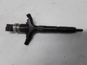 RENAULT Espace IV (2002–2014) Injektor Einspritzdüse 8972391617 - 3