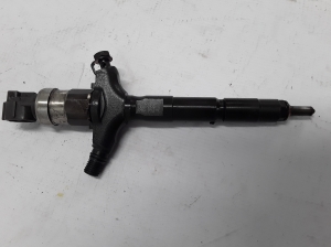RENAULT Espace IV (2002–2014) Injektor Einspritzdüse 8972391617 - 2