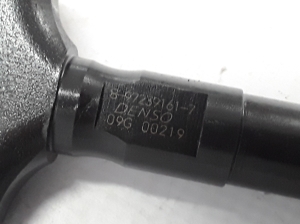 RENAULT Espace IV (2002–2014) Injektor Einspritzdüse 8972391617 - 3