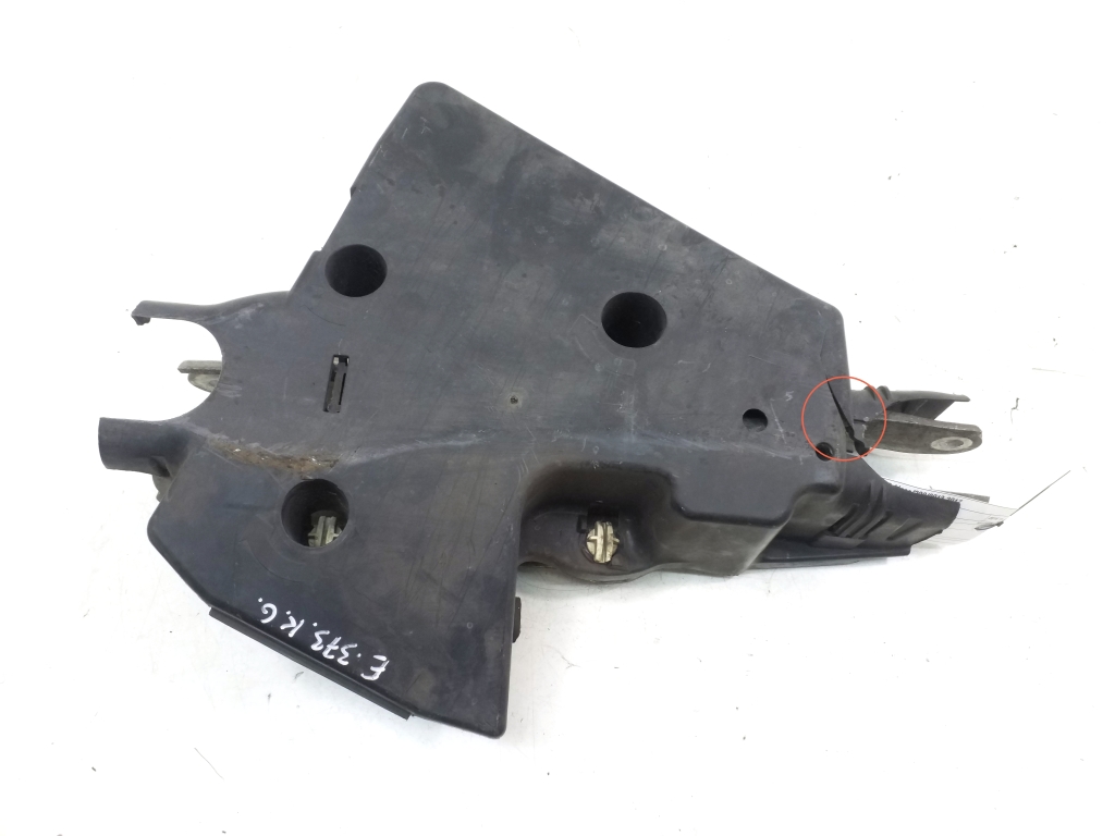MERCEDES-BENZ S-Class W222/C217/A217 (2013-2020) Rear Right Arm A2223520202 20383804