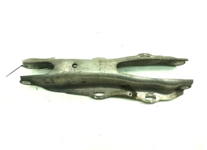Mercedes Benz S-Class 222 (2013–2020) Tagumine õõtshoob A2223520202 - 4