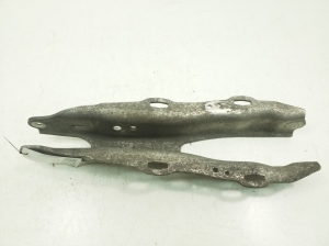Mercedes Benz S-Class 222 (2013–2020) Tagumine õõtshoob A2223520202 - 5