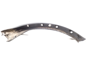 Land Rover Sport L320 (2005–2013) Abdeckung Kotflügel hinten DDE790041 - 3
