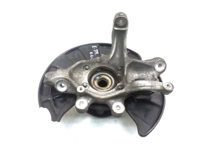 Mercedes Benz S-Class 222 (2013–2020) Tagumine rumm A2223500941 - 3