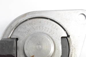 Opel Corsa D (2006–2014) Nockenwellensensor 55562223 - 3