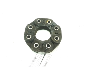  Cardan shaft rubber connection 