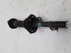 RENAULT Koleos (2007–2016) Front shock absorber - 2
