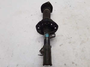 Front shock absorber
