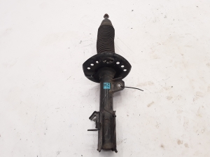 Front shock absorber