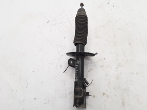 RENAULT Koleos (2007–2016) Front shock absorber - 3