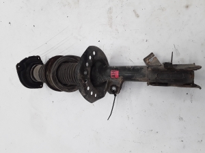 RENAULT Koleos (2007–2016) Front shock absorber 54302JY01B - 3
