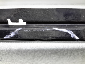 Mercedes Benz E-Class W210 (1995–2002) Innerer Stoßstangenträger hinten A2108800725 - 4